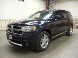 2012 True Blue Pearl Dodge Durango SXT #60181870