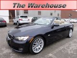 2008 BMW 3 Series 328i Convertible