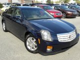 2006 Blue Chip Cadillac CTS Sport Sedan #60181619