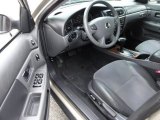 2001 Mercury Sable LS Sedan Medium Parchment Interior