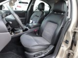 2001 Mercury Sable LS Sedan Medium Parchment Interior