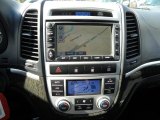 2008 Hyundai Santa Fe Limited 4WD Navigation