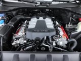 2012 Audi Q7 3.0 TFSI quattro 3.0 Liter FSI Supercharged DOHC 24-Valve VVT V6 Engine