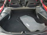 1993 Mazda RX-7 Twin Turbo Trunk