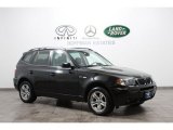 2006 BMW X3 3.0i