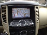 2011 Infiniti FX 50 AWD Navigation