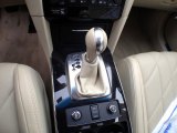2011 Infiniti FX 50 AWD 7 Speed Automatic Transmission