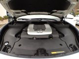 2011 Infiniti FX 50 AWD 5.0 Liter DOHC 32-Valve CVTCS VVEL V8 Engine