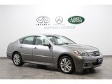 2008 Infiniti M 35x AWD Sedan