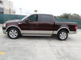 2008 Ford F150 King Ranch SuperCrew Exterior