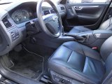 2006 Volvo S60 T5 Graphite Interior