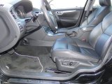 2006 Volvo S60 T5 Graphite Interior