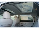 2012 Toyota Venza XLE AWD Sunroof