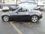 2008 Nissan 350Z Grand Touring Roadster Exterior