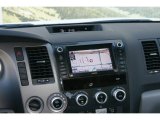 2012 Toyota Sequoia Platinum 4WD Navigation