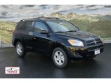 2012 Toyota RAV4 I4 4WD