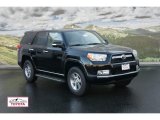 2012 Toyota 4Runner SR5 4x4