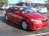 2009 Toyota Camry SE