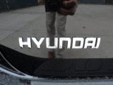 2011 Hyundai Veracruz Limited Marks and Logos