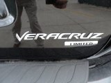2011 Hyundai Veracruz Limited Marks and Logos