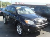 2007 Toyota RAV4 Sport