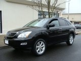 2009 Lexus RX 350 AWD
