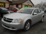 2010 Dodge Avenger R/T