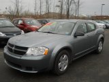 2010 Dodge Avenger SXT