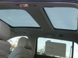 2012 Lincoln MKT EcoBoost AWD Sunroof