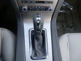 2012 Lincoln MKT EcoBoost AWD 6 Speed SelectShift Automatic Transmission