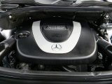 2009 Mercedes-Benz ML 350 4Matic 3.5 Liter DOHC 24-Valve VVT V6 Engine