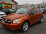 2011 Dodge Caliber Mainstreet