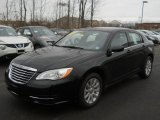 2012 Chrysler 200 Touring Sedan