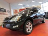 2007 Lexus RX 350 AWD