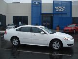 2010 Chevrolet Impala LT