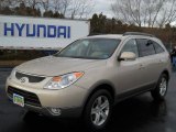 2009 Hyundai Veracruz Limited AWD