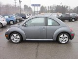 2003 Volkswagen New Beetle Turbo S Coupe Exterior