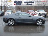 2012 Chevrolet Camaro LT/RS Coupe