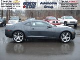 2012 Ashen Gray Metallic Chevrolet Camaro LT/RS Coupe #60181546