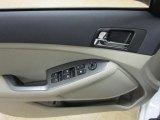 2011 Kia Optima Hybrid Door Panel