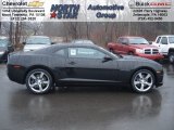 2012 Black Chevrolet Camaro SS/RS Coupe #60181544