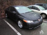 2008 Honda Civic Si Coupe