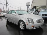 2006 Cadillac CTS Sedan