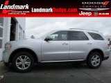 2011 Dodge Durango Crew