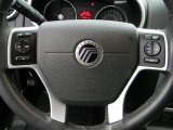 2007 Mercury Mountaineer  Steering Wheel