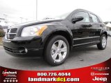 2012 Dodge Caliber SXT