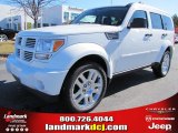 2011 Dodge Nitro Heat