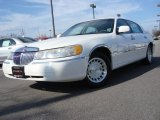 2000 Lincoln Town Car Executive