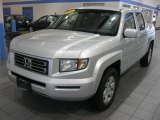 2006 Honda Ridgeline RTL