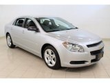 2012 Chevrolet Malibu LS